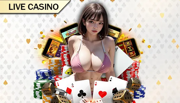 Casino HAL4D
