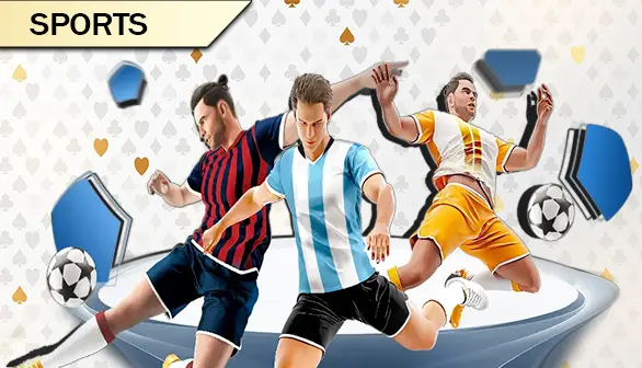 Sports HAL4D