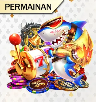 Permainan Slot HAL4D