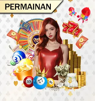 Permainan Togel HAL4D