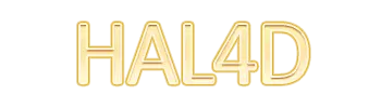 Logo HAL4D